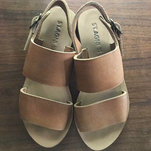 St Agni Vera Sandal